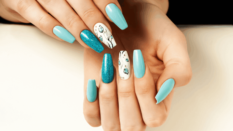 They call me beauty queen, Yes I am!