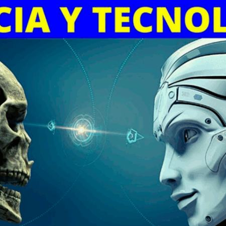 LA CIENCIA Y LA TECNOLOGÍA NO SON MERAS HERRAMIENTAS DE PROGRESO