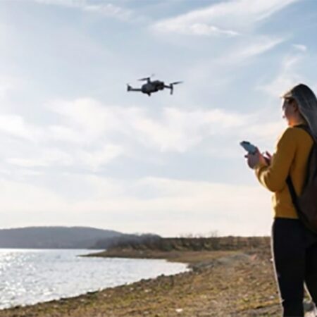 PILOTO DE DRONES: UN PASAPORTE AL FUTURO AEREO