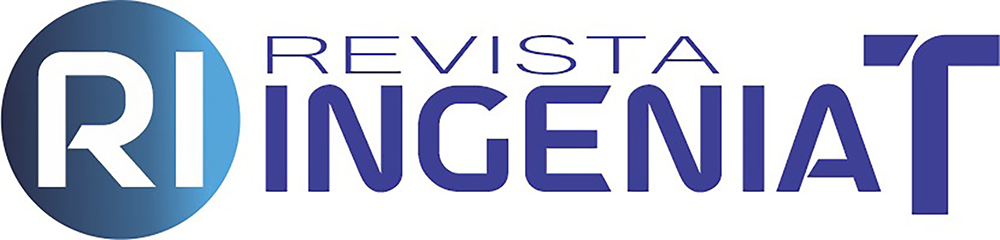 Revista Ingeniat
